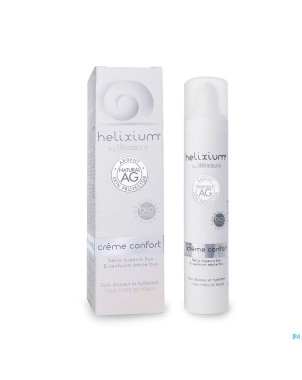 Helixium creme confort    50ml
