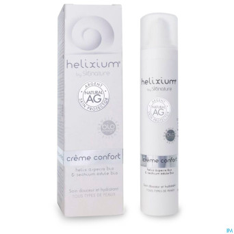 Helixium creme confort    50ml