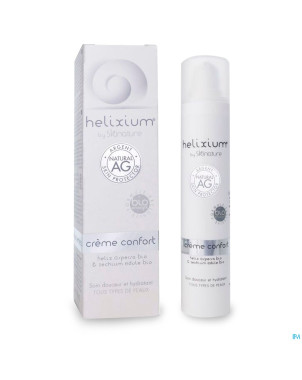 Helixium creme confort    50ml