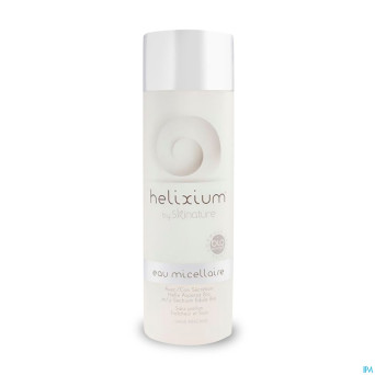 Helixium eau micellaire    200ml