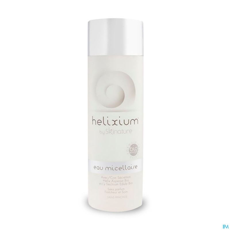 Helixium eau micellaire    200ml