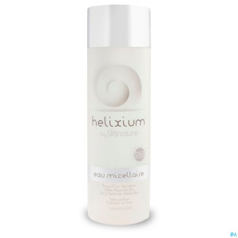 Helixium eau micellaire    200ml