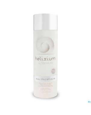 Helixium eau micellaire    200ml