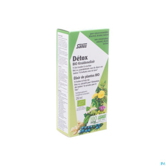 Salus detox    250ml