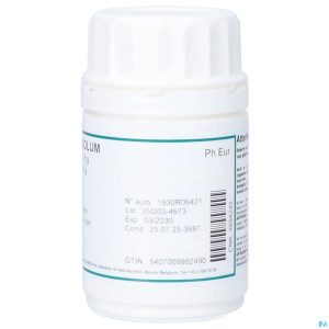 Miconazole 5g pch