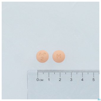 Atovaquone proguanil viatris 250/100mg comp pell48