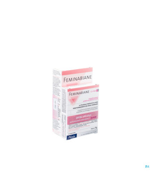 Feminabiane confort urinaire caps 28 +flash caps 6
