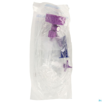 Varioline gravity enfit/enplus transitieset