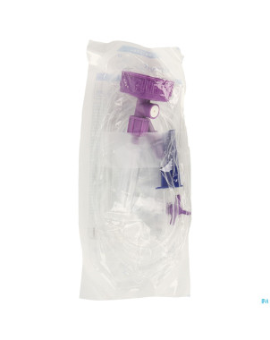 Varioline gravity enfit/enplus transitieset