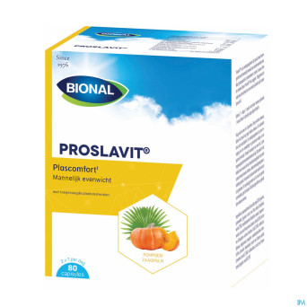 Bional proslavit    caps 80