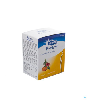 Bional proslavit    caps 80