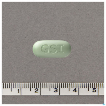 Genvoya 150mg/150mg/200mg/10mg comp pell  30