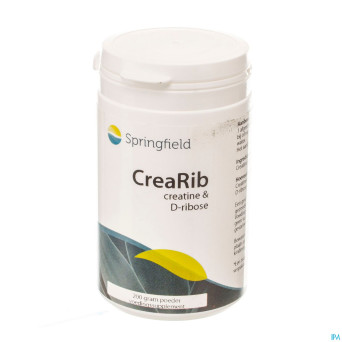 Crea-rib pdr    pot 200g rempl.2720159