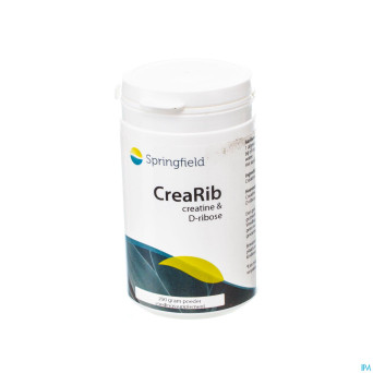 Crea-rib pdr    pot 200g rempl.2720159
