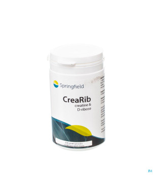 Crea-rib pdr    pot 200g rempl.2720159