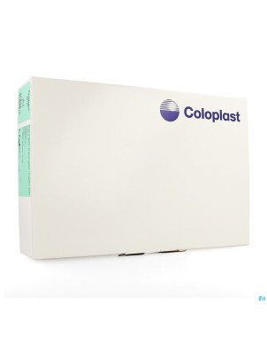 Peristeen irrigation anale set usage small 1 29127