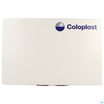 Peristeen irrigation anale set usage small 1 29127