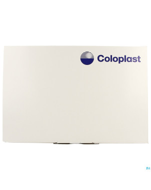 Peristeen irrigation anale set usage small 1 29127