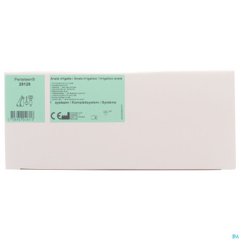 Peristeen irrigation anale set small    1 29126