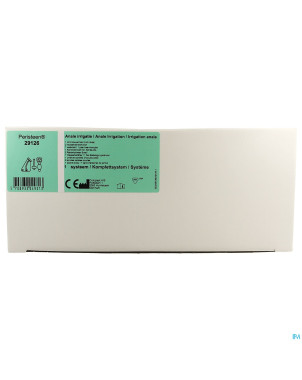 Peristeen irrigation anale set small    1 29126