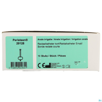 Peristeen sonde rectale small    10 29128
