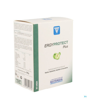 Ergyprotect plus pdr    sach 30