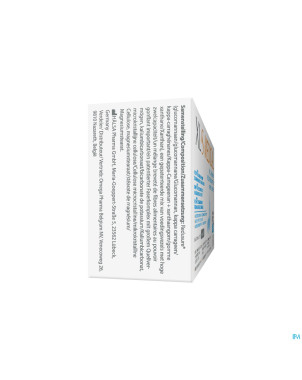 Xls med. reducteur appetit v2    caps  60