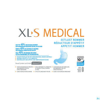 Xls med. reducteur appetit v2    caps  60
