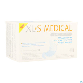 Xls med. reducteur appetit v2    caps 120