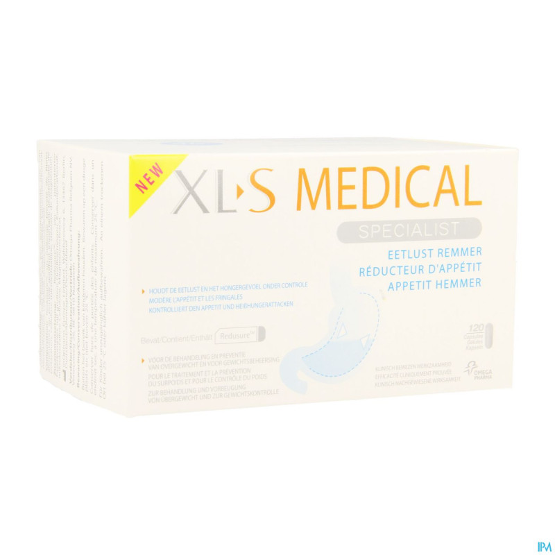 Xls med. reducteur appetit v2    caps 120