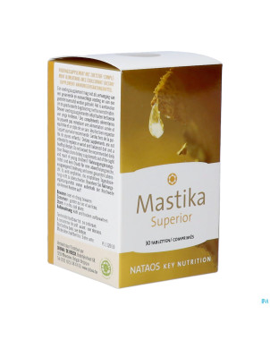 Mastika superior    comp  30