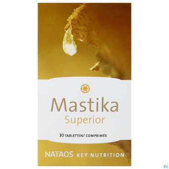 Mastika superior    comp  30
