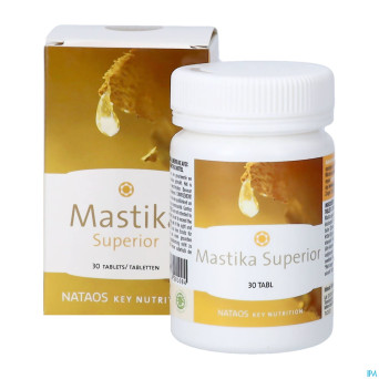 Mastika superior    comp  30