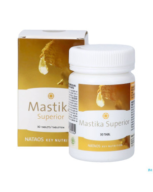 Mastika superior    comp  30