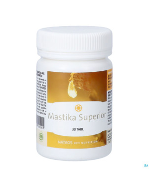 Mastika superior    comp  30