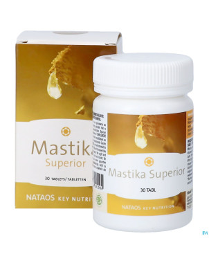 Mastika superior    comp  30