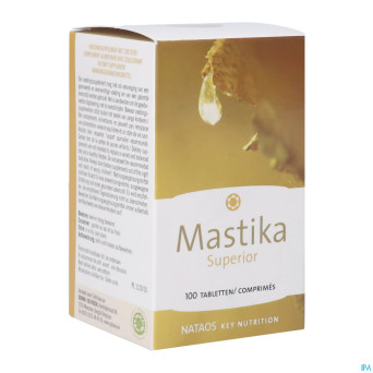 Mastika superior    comp 100