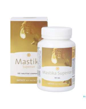 Mastika superior    comp 100