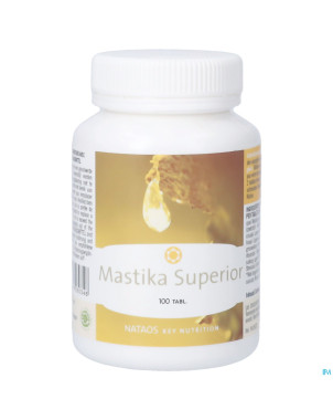Mastika superior    comp 100
