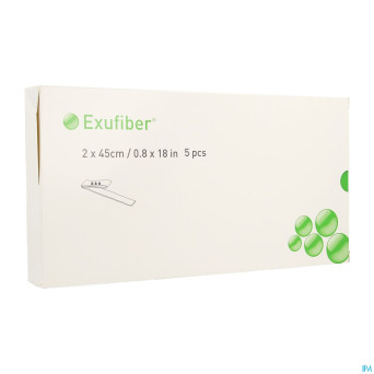 Exufiber ster    2x45cm  5 603308