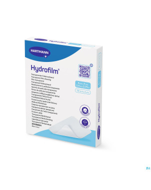 Hydrofilm  6x 7,0cm    10