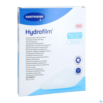 Hydrofilm 10cmx12,5cm 10 9700022
