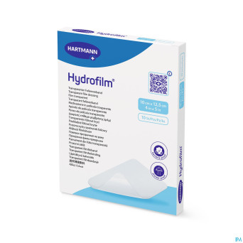 Hydrofilm 10cmx12,5cm 10 9700022