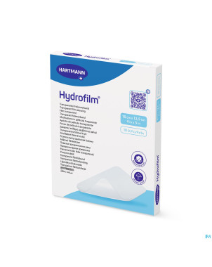 Hydrofilm 10cmx12,5cm 10 9700022