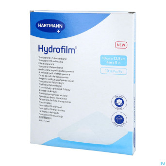 Hydrofilm 10cmx12,5cm 10 9700022