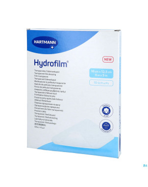 Hydrofilm 10cmx12,5cm 10 9700022
