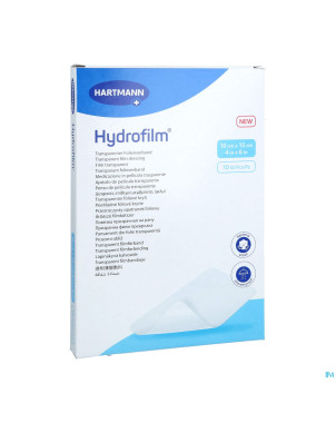 Hydrofilm 10x15,0cm    10
