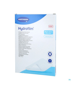 Hydrofilm 10x15,0cm    10