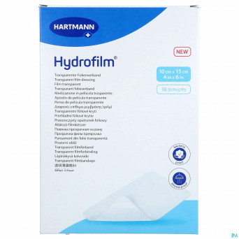 Hydrofilm 10x15,0cm    10