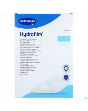 Hydrofilm 10x15,0cm    10